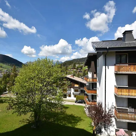 Superbe T3 Neuf, Ideal Pour Le Ski, A 50m Du Teleski De La Turche, Avec Balcon Et Parking - Fr-1-685-45 *